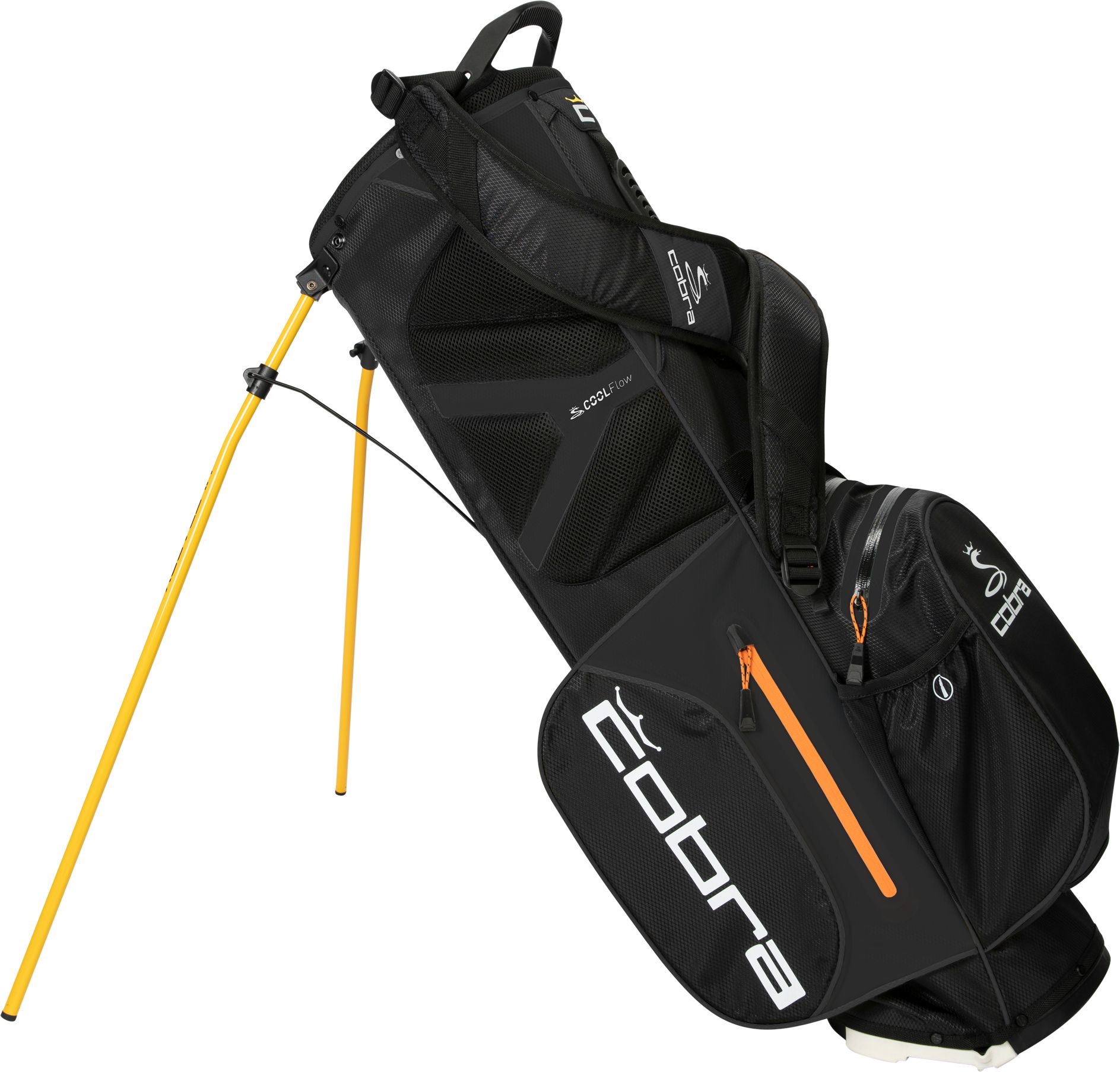 COBRA ULTRADRY PRO STAND BAG på stadium.se